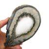 Agate / Quartz Geode Slice - Image 4