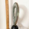 Agate / Quartz Geode Slice - Image 5