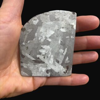 Campo del Cielo Meteorite Slice ~ 53 grams