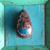 Cavansite Egg - Image 2