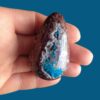 Cavansite Egg