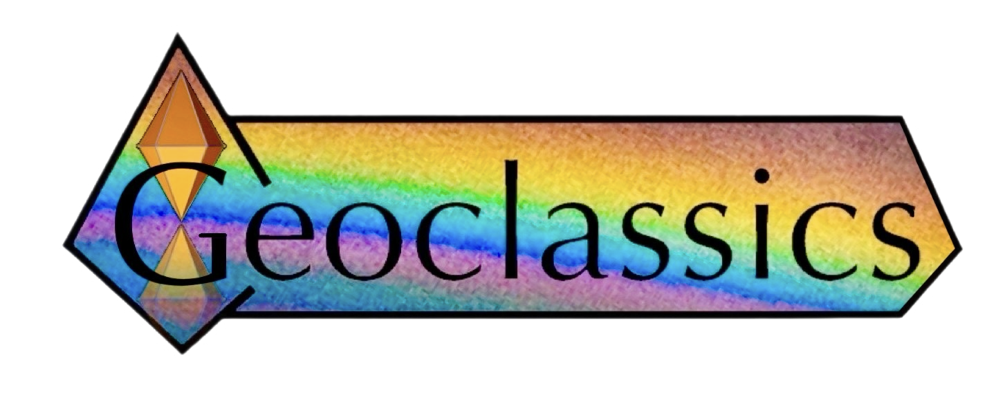 Geoclassics