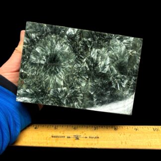 Seraphinite Hinged Box